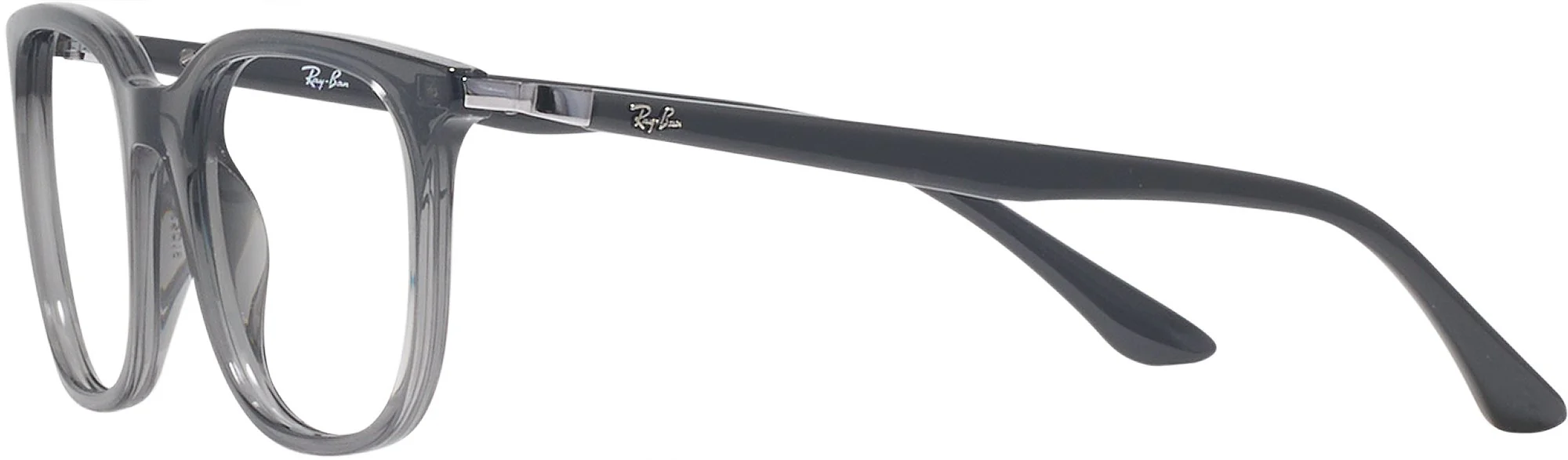 Ray-Ban 7211 Single Vision Full Frame - Image 17