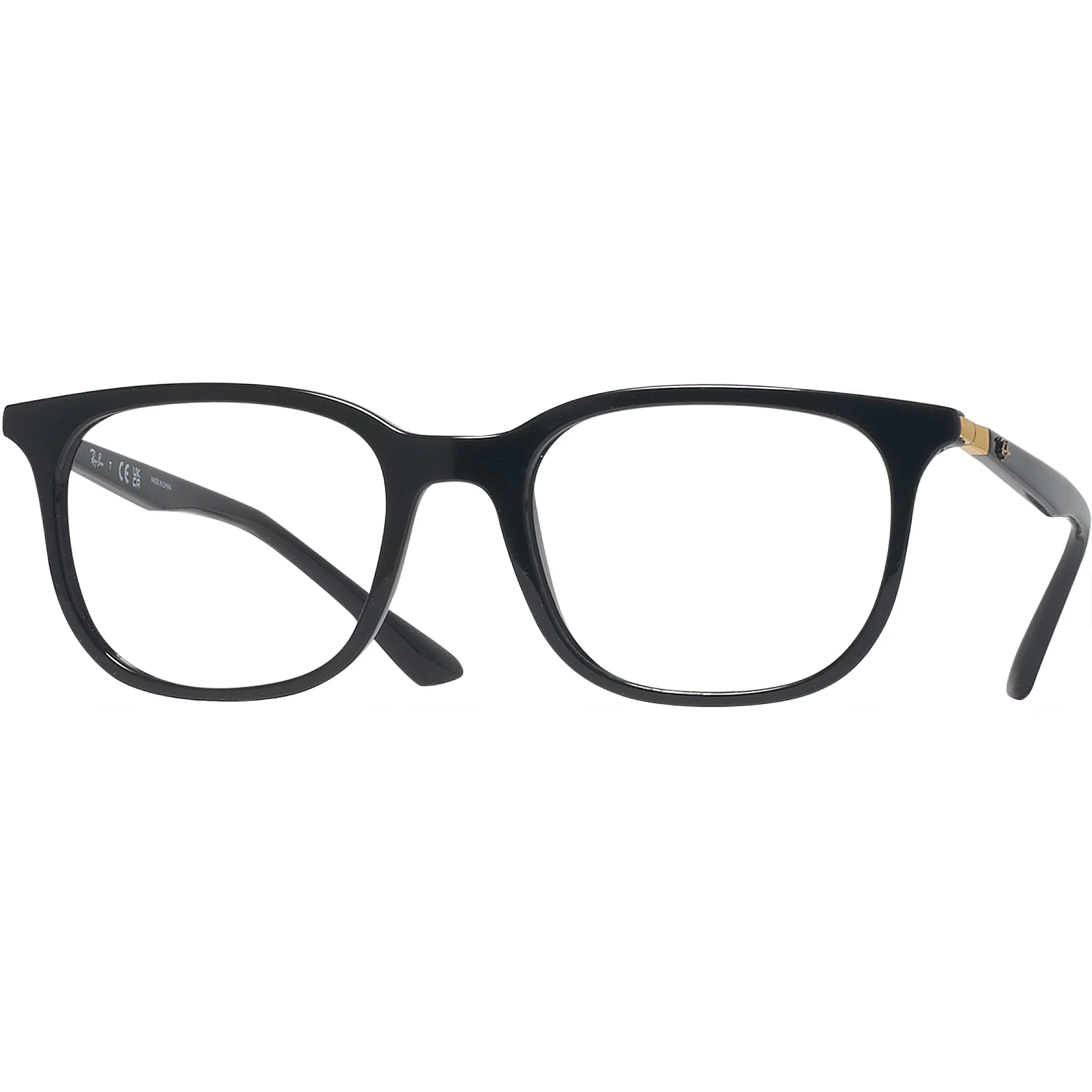 Ray-Ban 7211 Single Vision Full Frame - Image 19