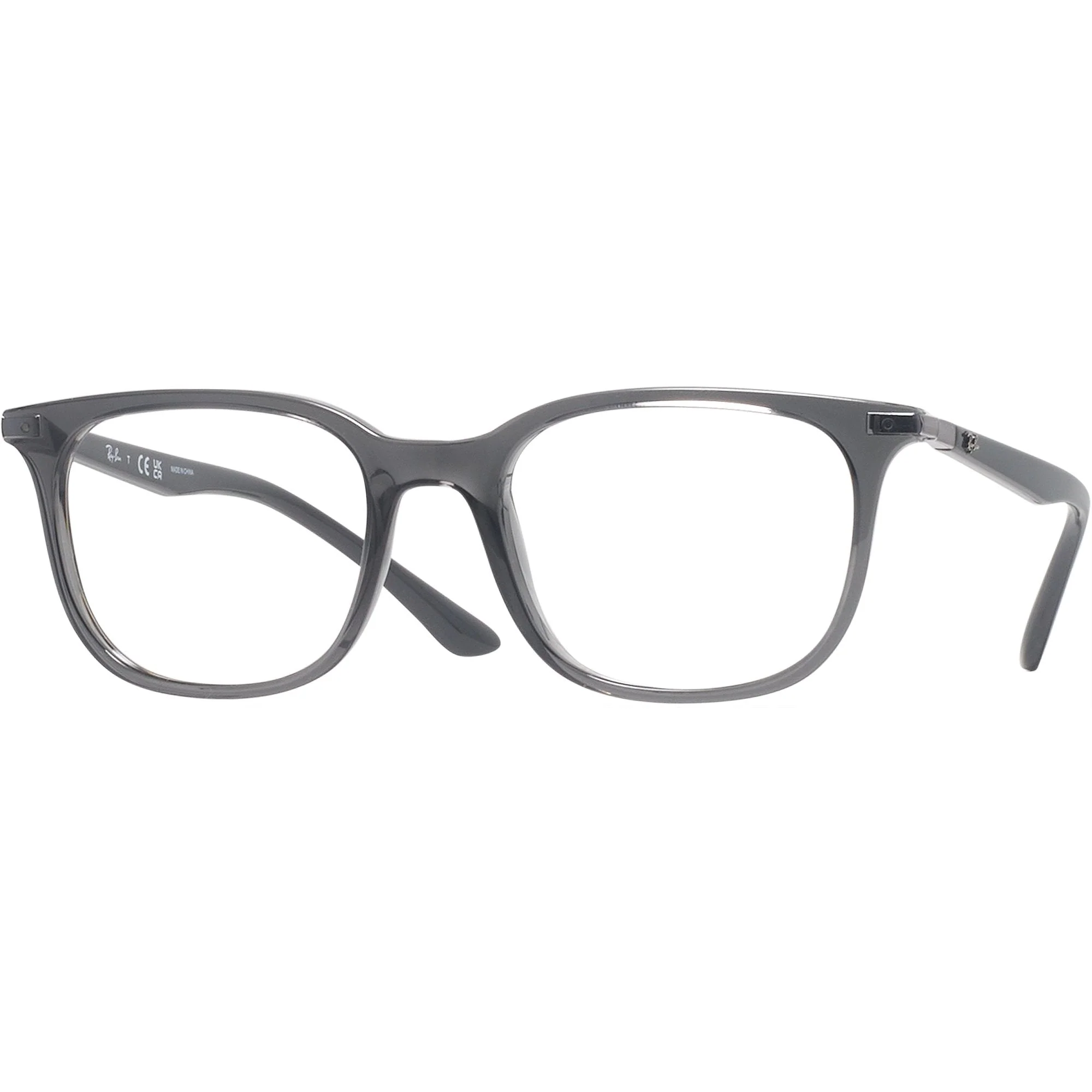 Ray-Ban 7211 Single Vision Full Frame - Image 23