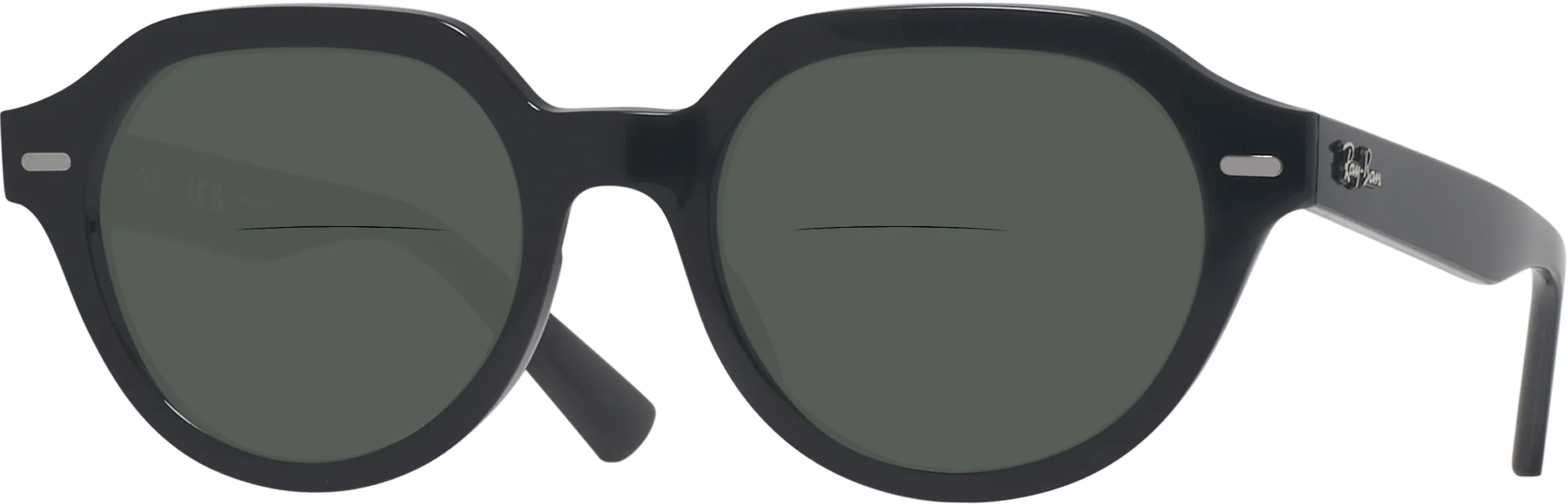 Ray-Ban 7214 Bifocal Reading Sunglasses - Image 16