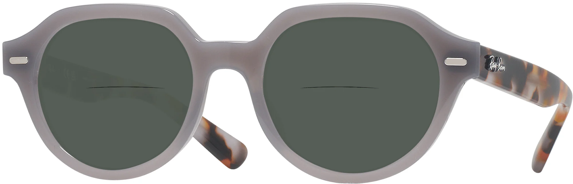 Ray-Ban 7214 Bifocal Reading Sunglasses - Image 20