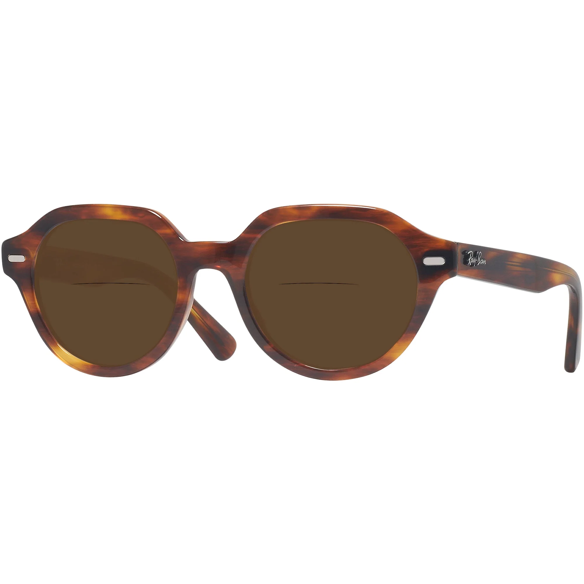 Ray-Ban 7214 Bifocal Reading Sunglasses - Image 9