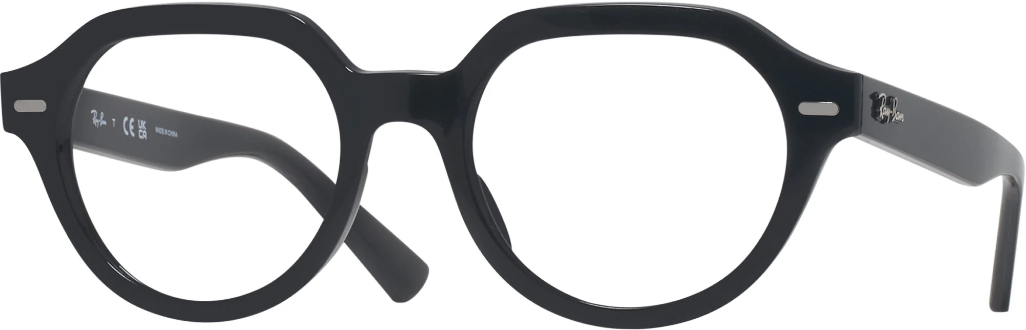 Ray-Ban 7214 Computer Style Progressive - Image 16