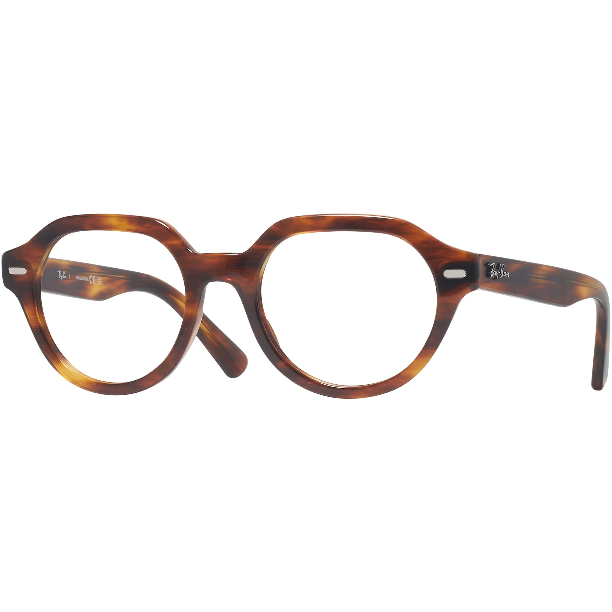 Ray-Ban 7214 Progressive No-lines - Image 9