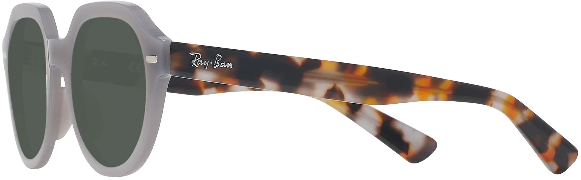 Ray-Ban 7214 Progressive Reading Sunglasses - Image 22