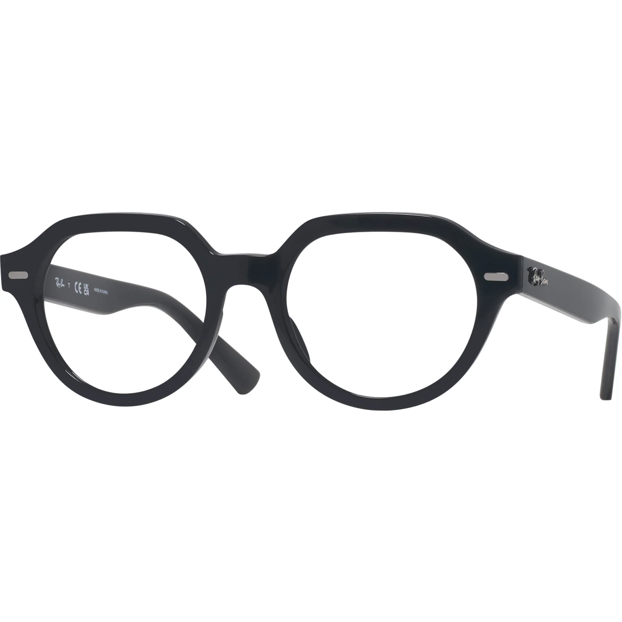 Ray-Ban 7214 Single Vision Full Frame