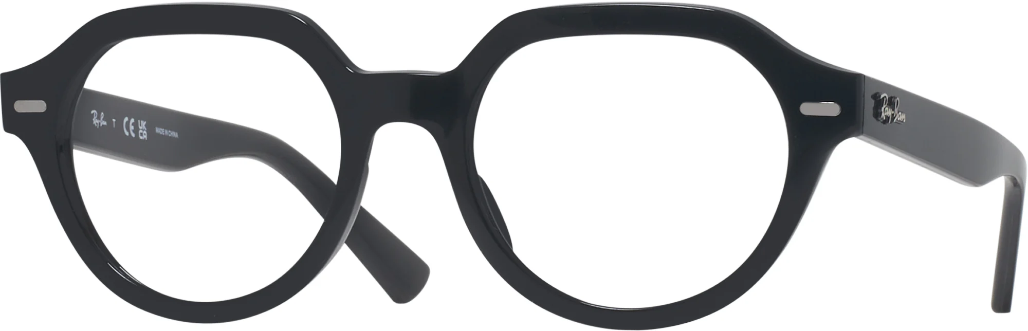 Ray-Ban 7214 Single Vision Full Frame - Image 16