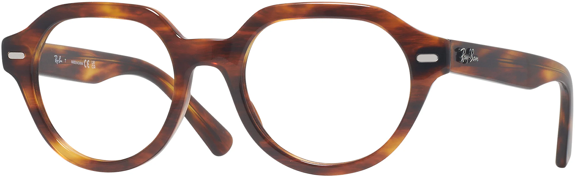 Ray-Ban 7214 Single Vision Full Frame - Image 24