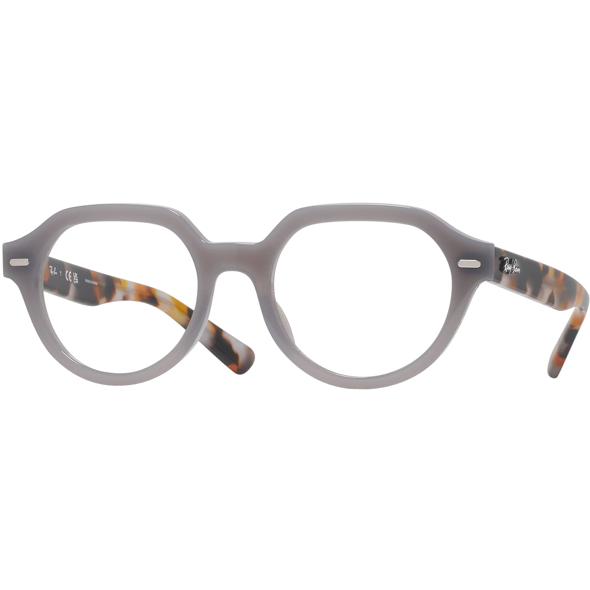 Ray-Ban 7214 Single Vision Full Frame - Image 32