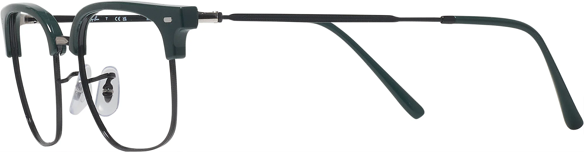Ray-Ban 7216 Computer Style Progressive - Image 22