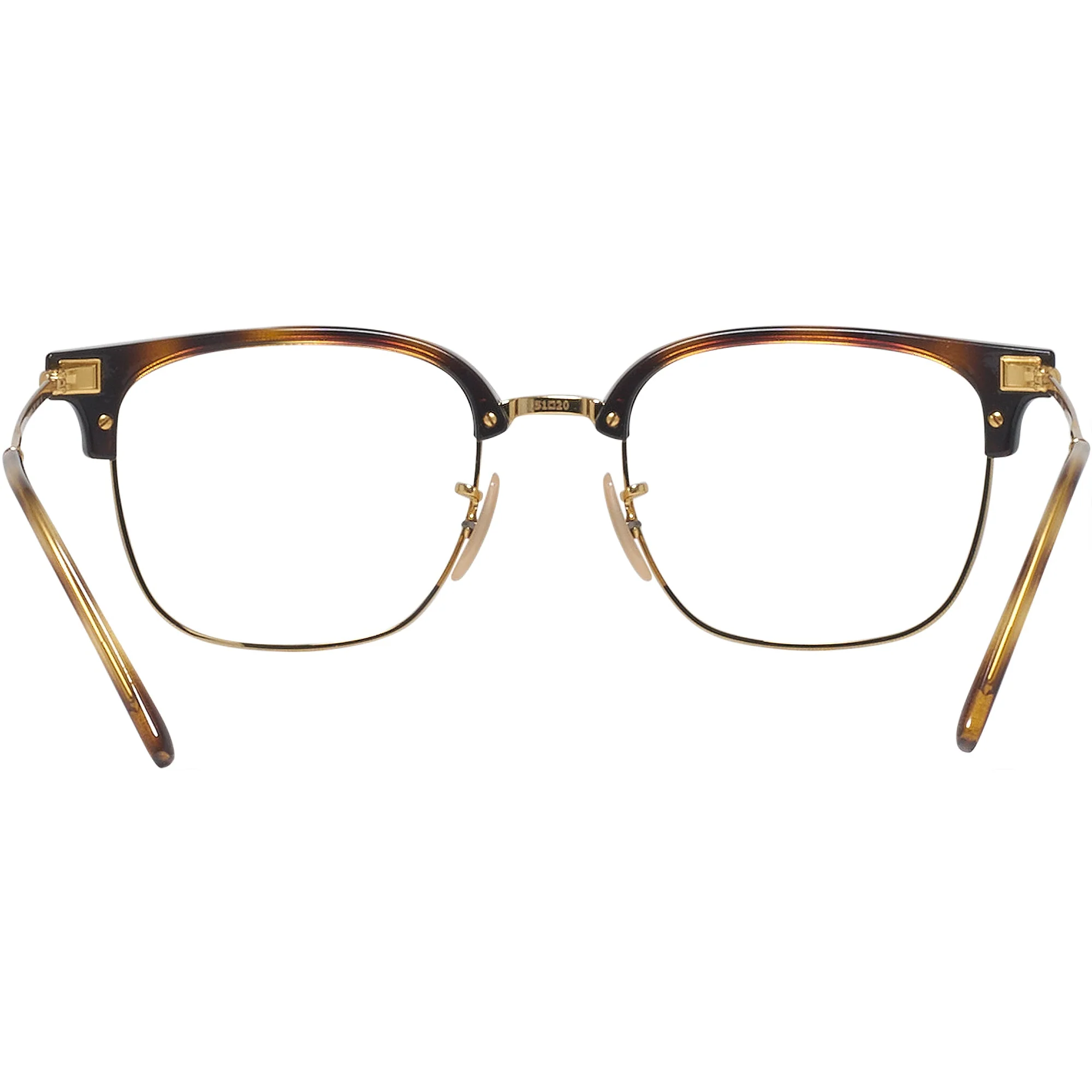 Ray-Ban 7216 Single Vision Full Frame - Image 39