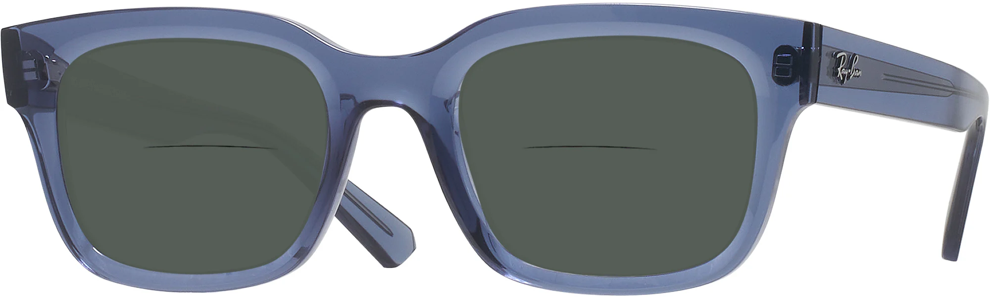 Ray-Ban 7217 Bifocal Reading Sunglasses - Image 16