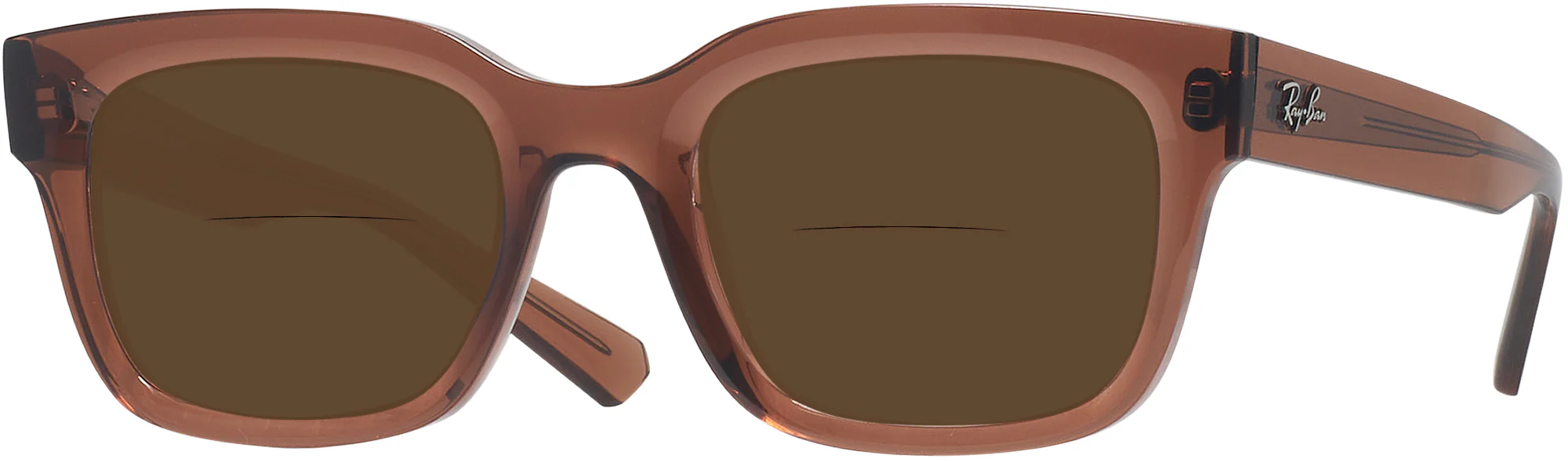 Ray-Ban 7217 Bifocal Reading Sunglasses - Image 20