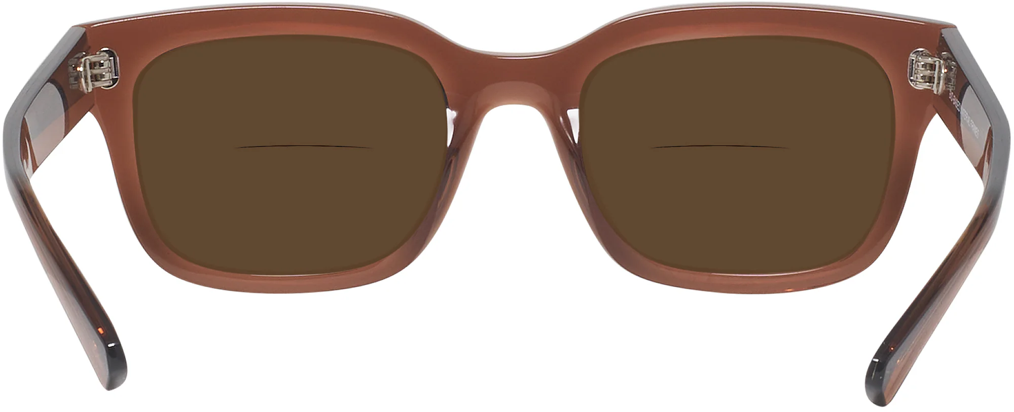 Ray-Ban 7217 Bifocal Reading Sunglasses - Image 23