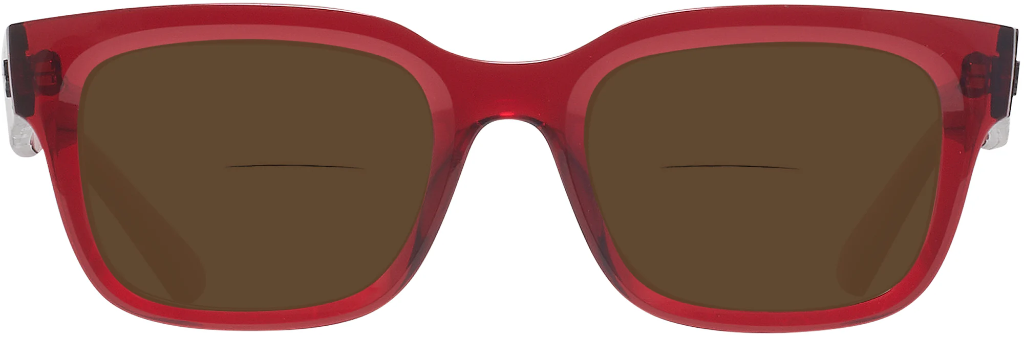 Ray-Ban 7217 Bifocal Reading Sunglasses - Image 25