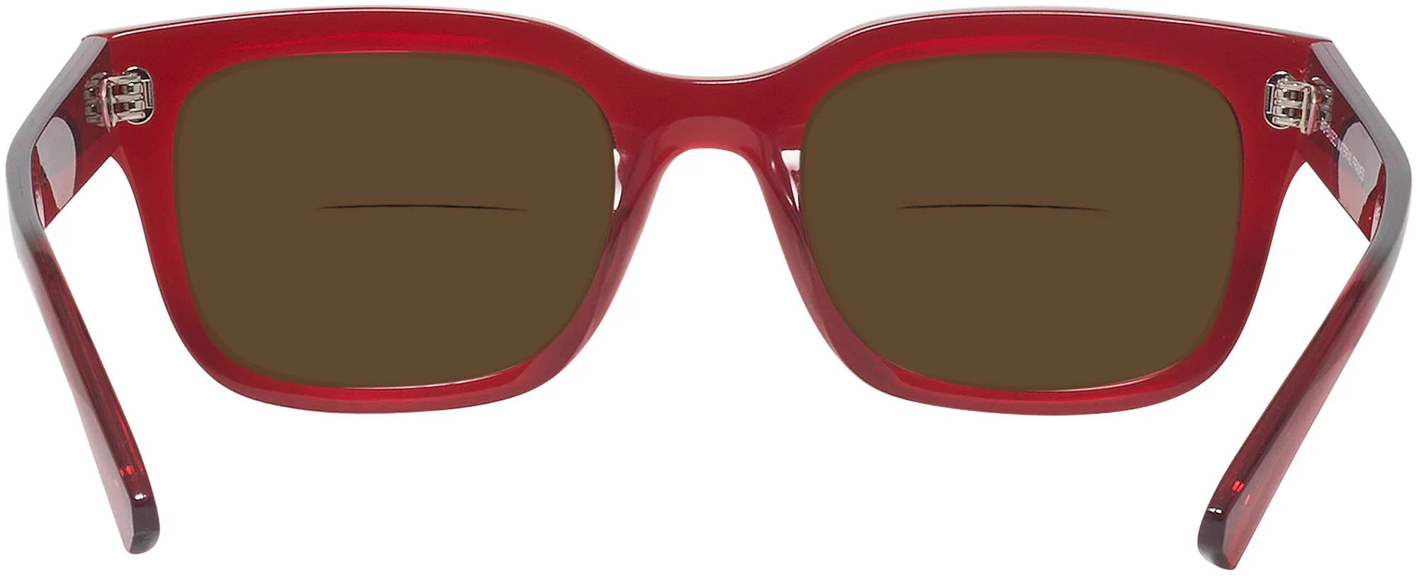 Ray-Ban 7217 Bifocal Reading Sunglasses - Image 27