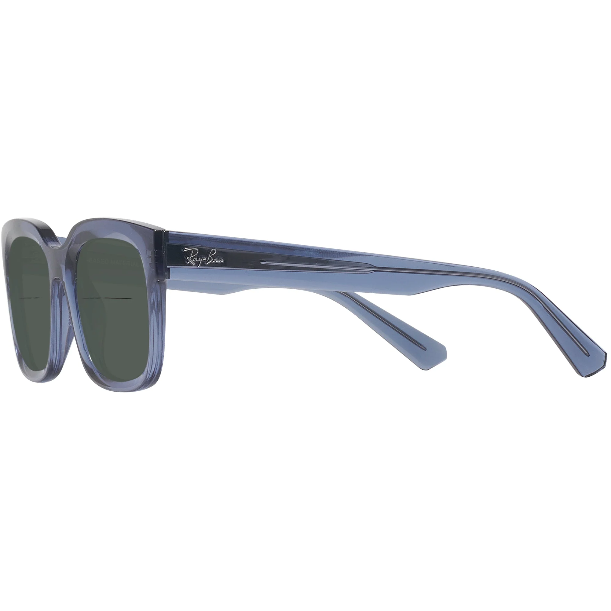 Ray-Ban 7217 Bifocal Reading Sunglasses - Image 3