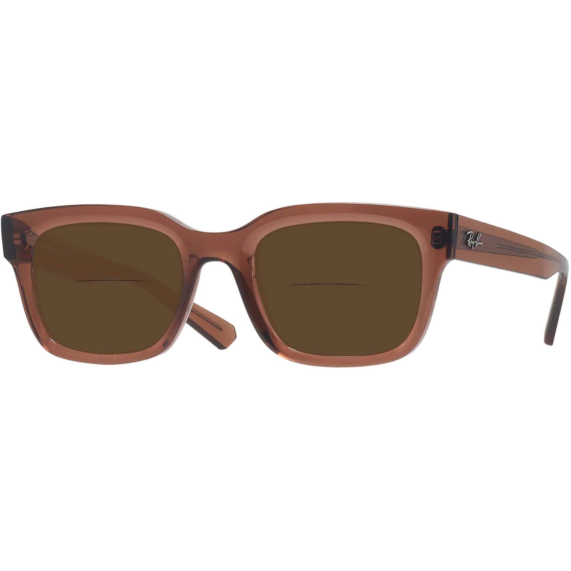 Ray-Ban 7217 Bifocal Reading Sunglasses - Image 32