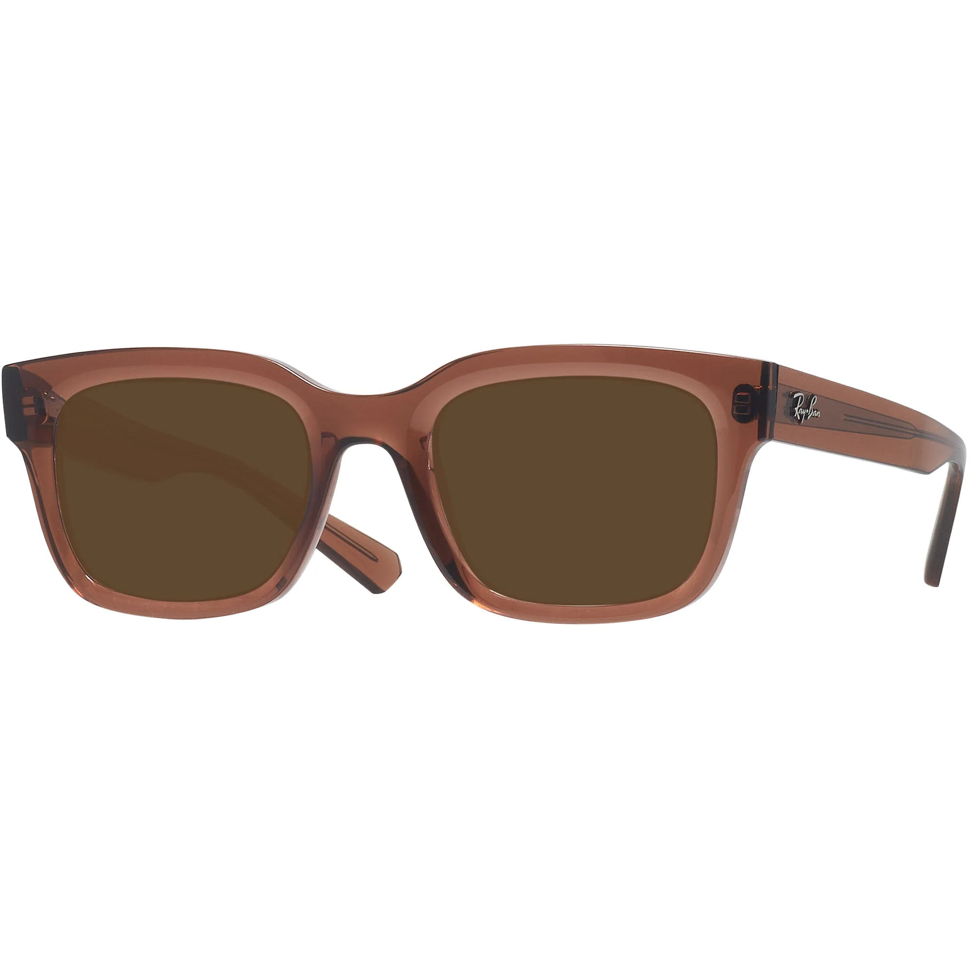Ray-Ban 7217 Progressive Reading Sunglasses - Image 5