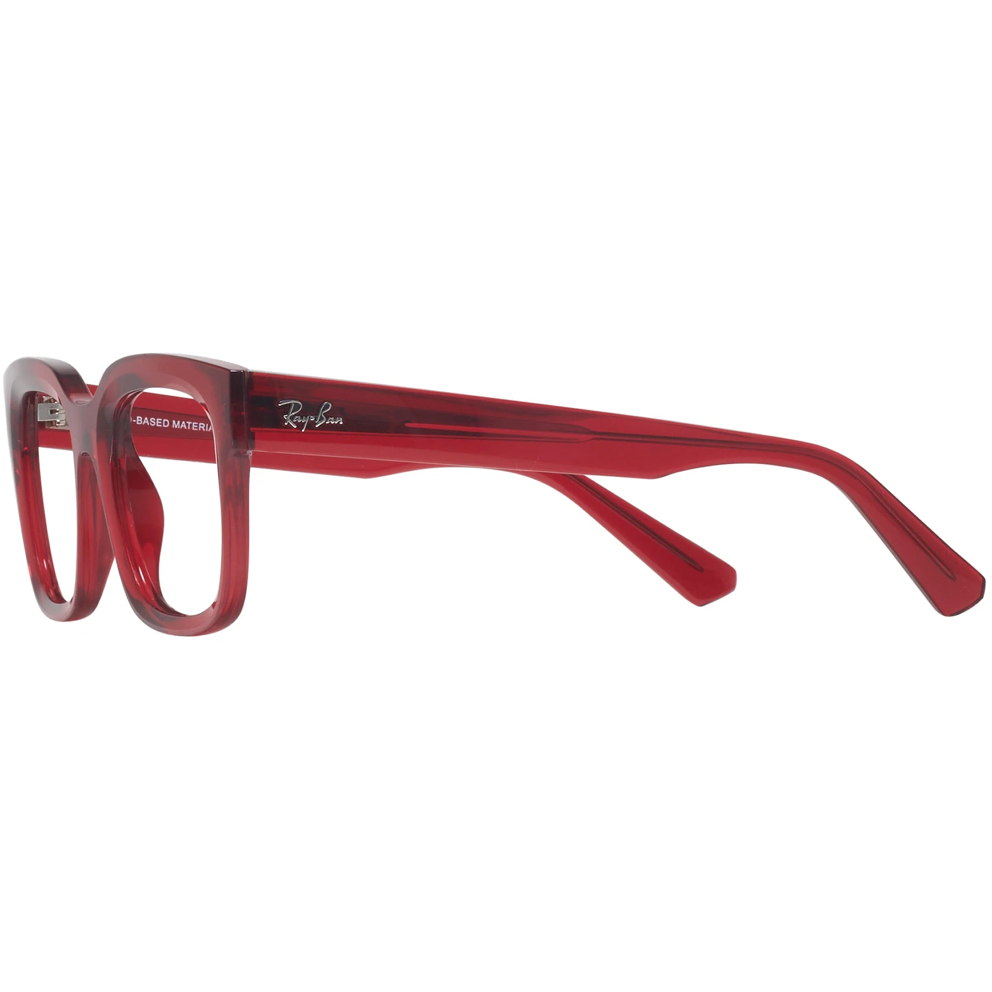 Ray-Ban 7217 Single Vision Full Frame - Image 11