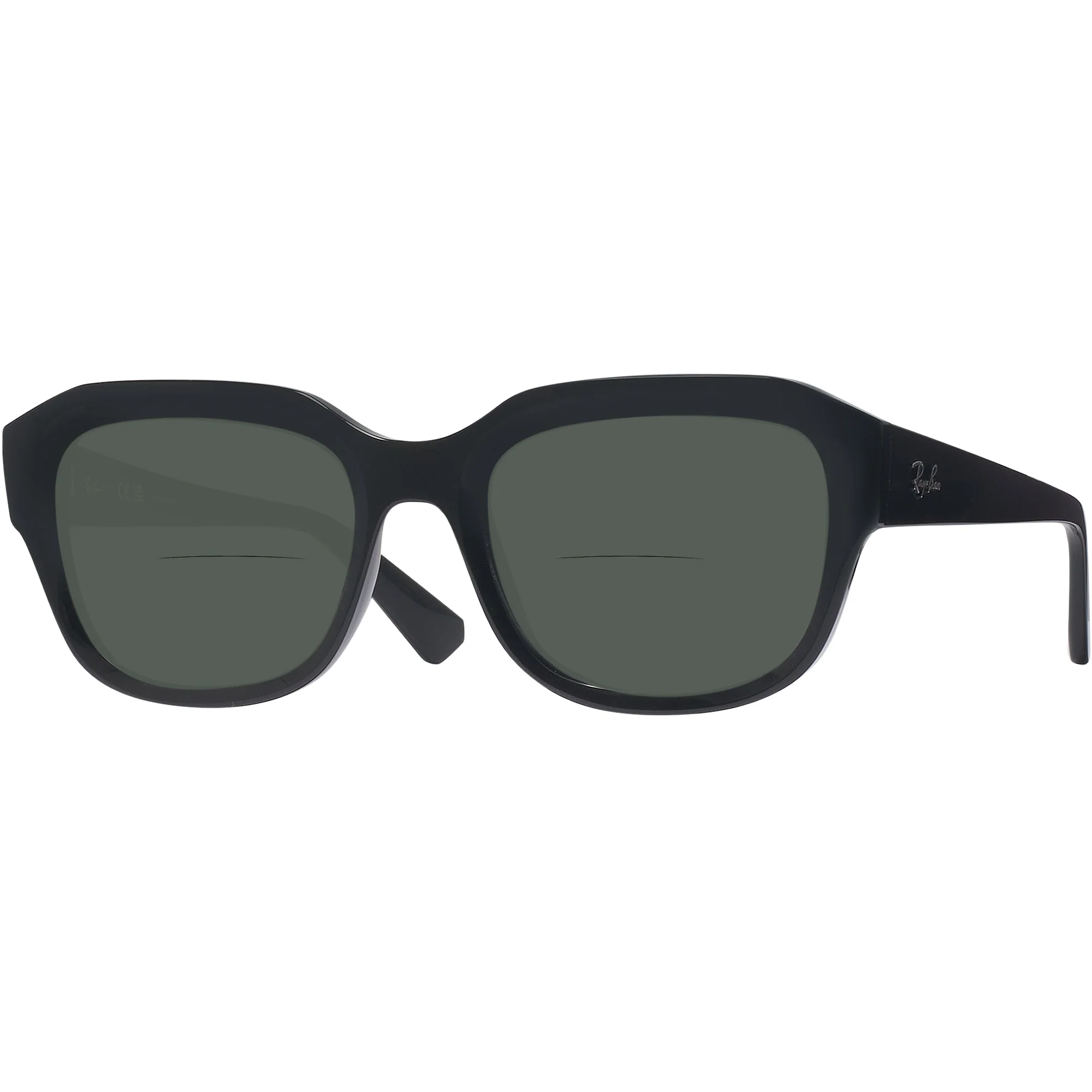 Ray-Ban 7225 Bifocal Reading Sunglasses