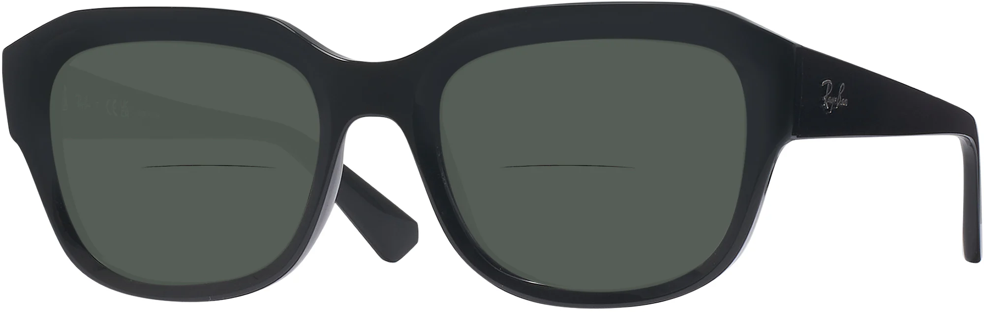 Ray-Ban 7225 Bifocal Reading Sunglasses - Image 16