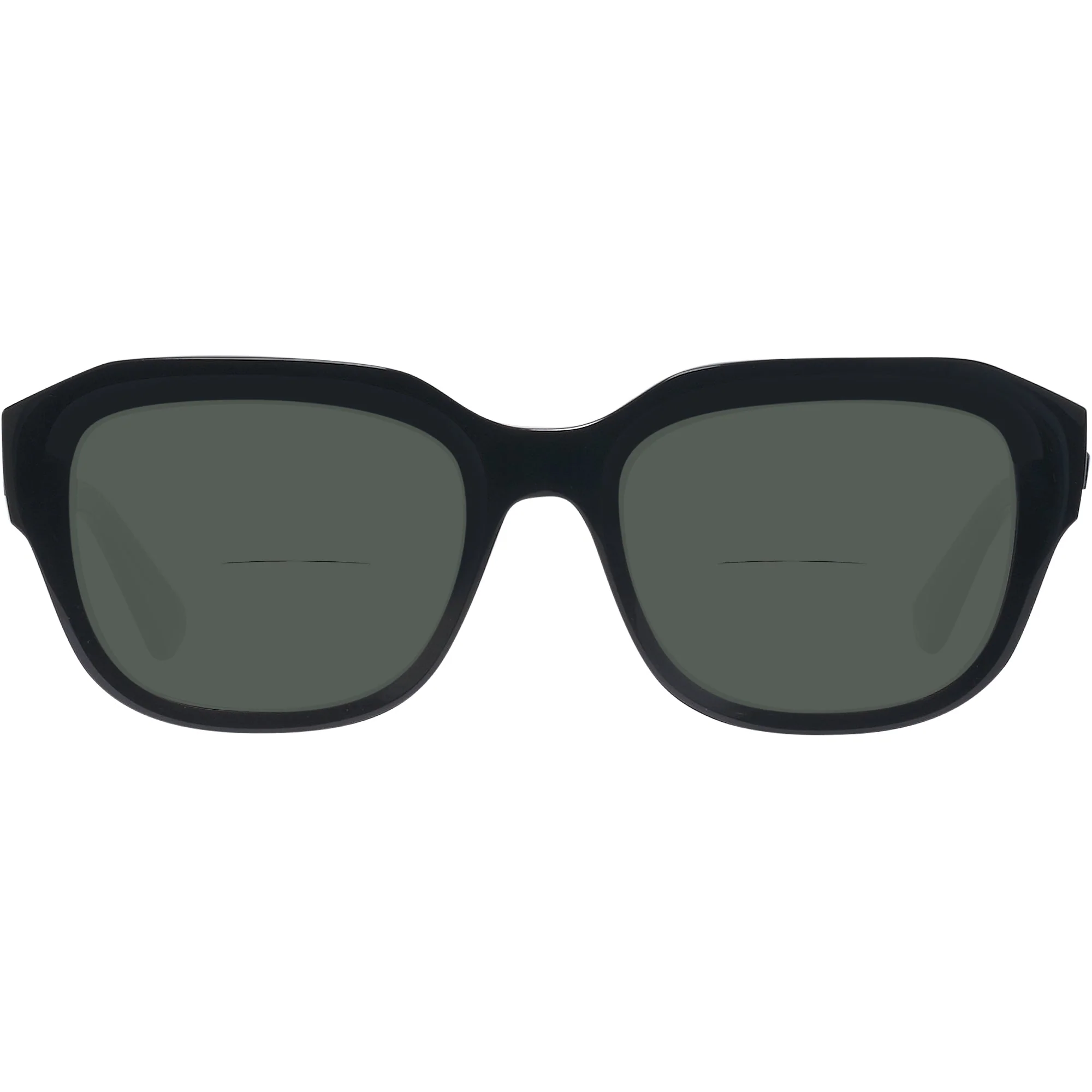 Ray-Ban 7225 Bifocal Reading Sunglasses - Image 2