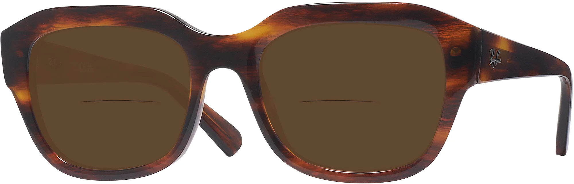 Ray-Ban 7225 Bifocal Reading Sunglasses - Image 20
