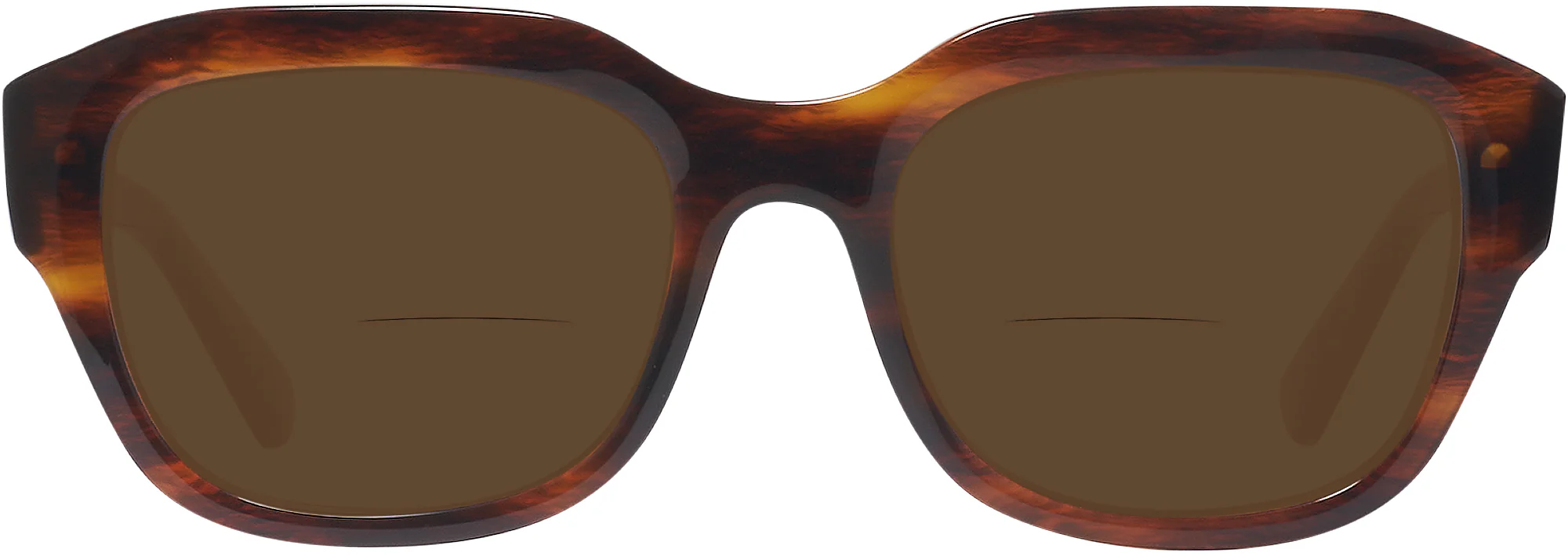 Ray-Ban 7225 Bifocal Reading Sunglasses - Image 21