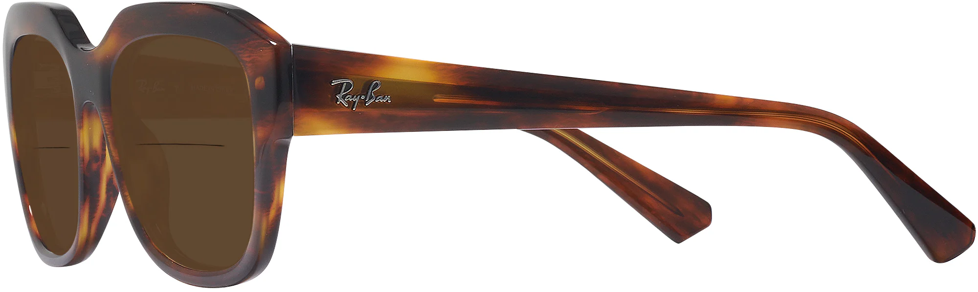 Ray-Ban 7225 Bifocal Reading Sunglasses - Image 22