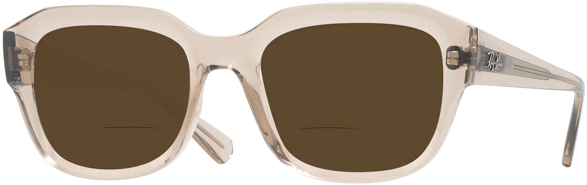 Ray-Ban 7225 Bifocal Reading Sunglasses - Image 24