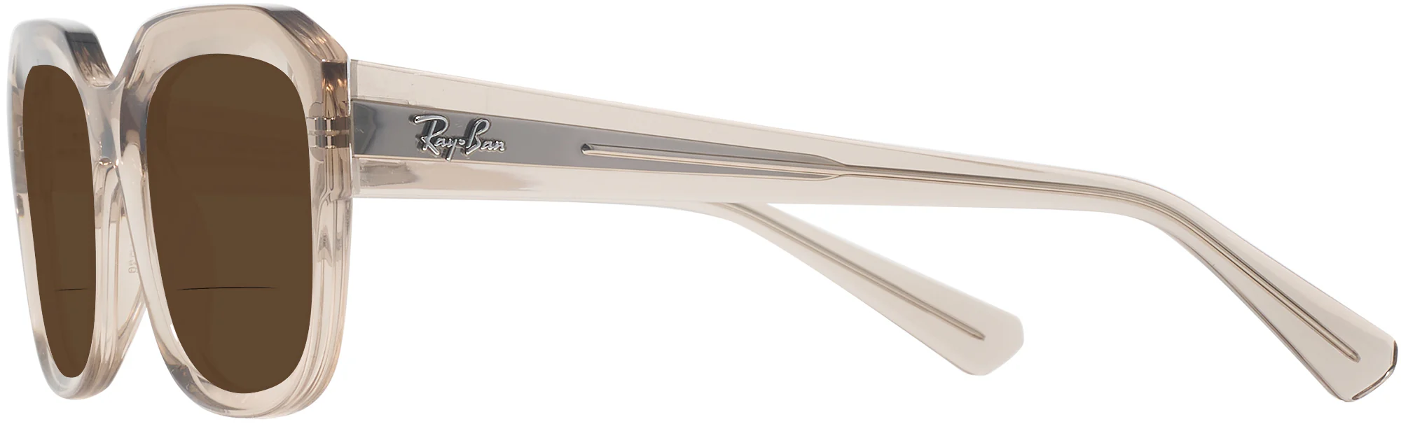 Ray-Ban 7225 Bifocal Reading Sunglasses - Image 26