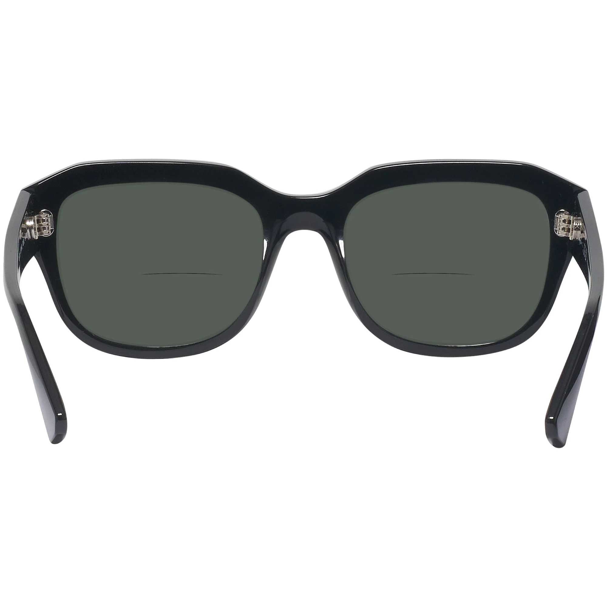 Ray-Ban 7225 Bifocal Reading Sunglasses - Image 4