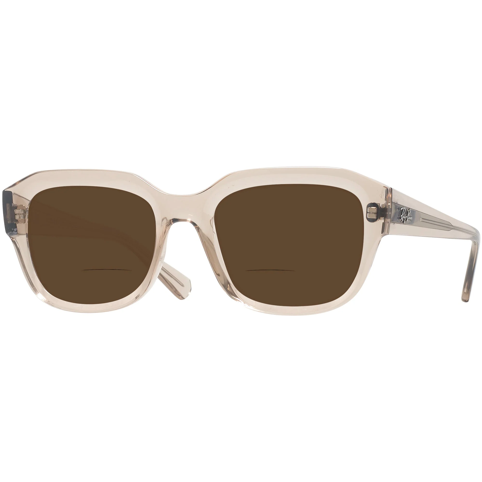 Ray-Ban 7225 Bifocal Reading Sunglasses - Image 9