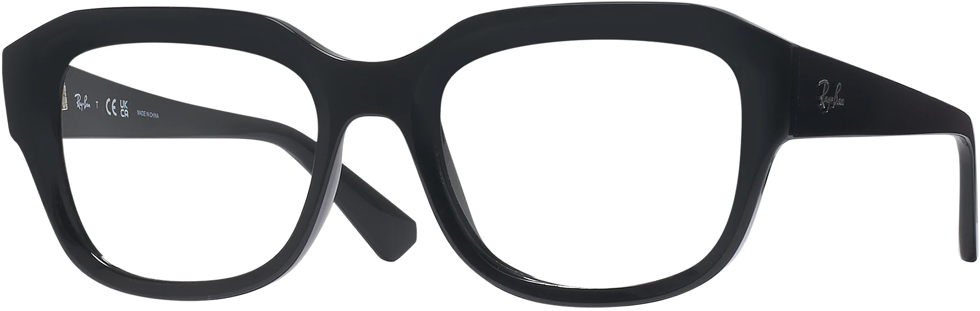 Ray-Ban 7225 Computer Style Progressive - Image 16