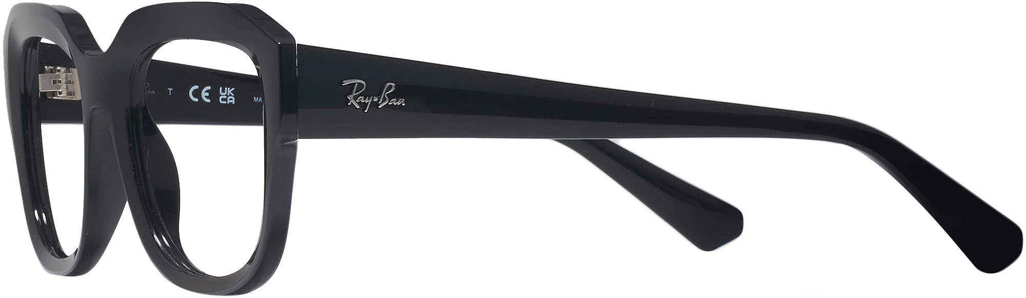 Ray-Ban 7225 Computer Style Progressive - Image 18