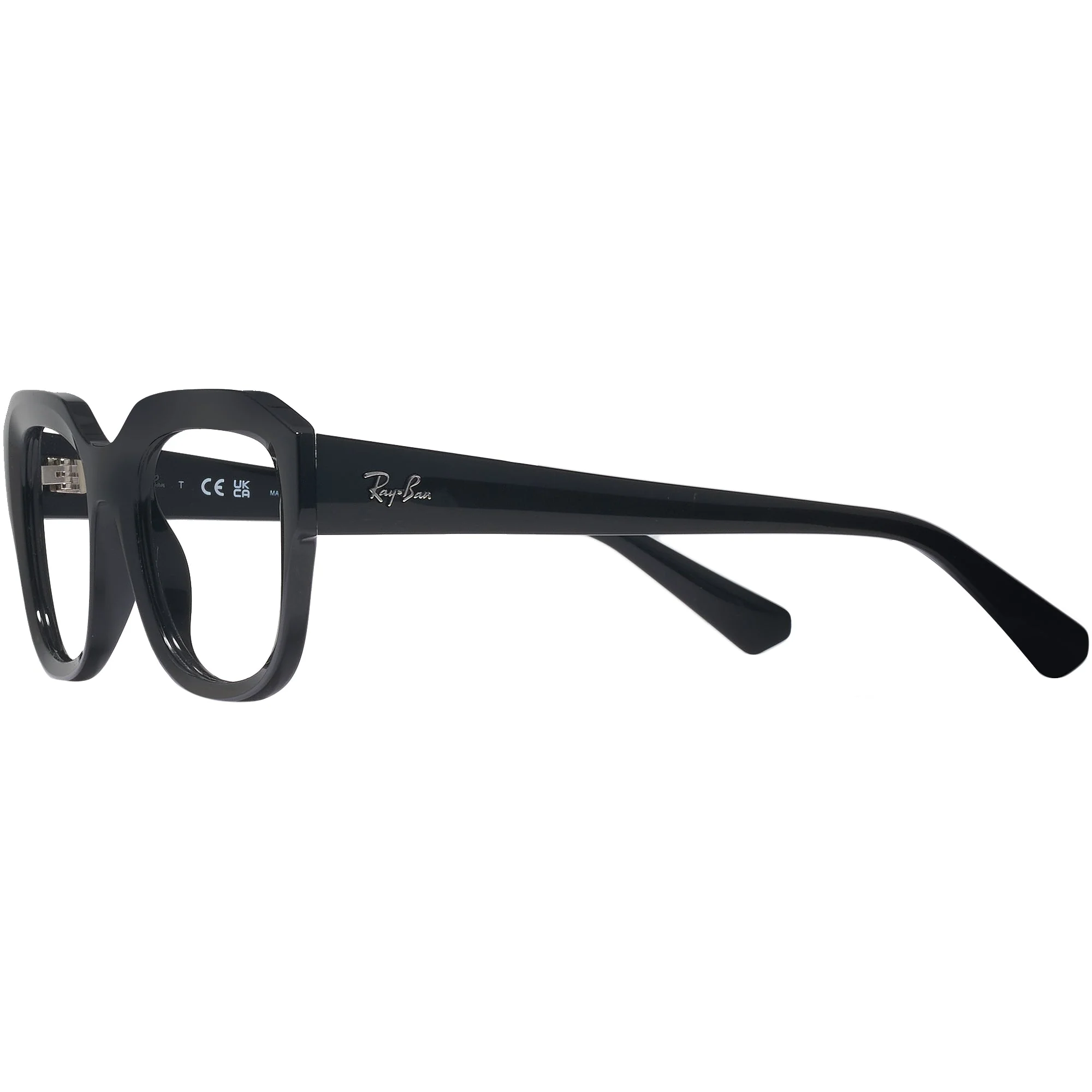 Ray-Ban 7225 Computer Style Progressive - Image 3