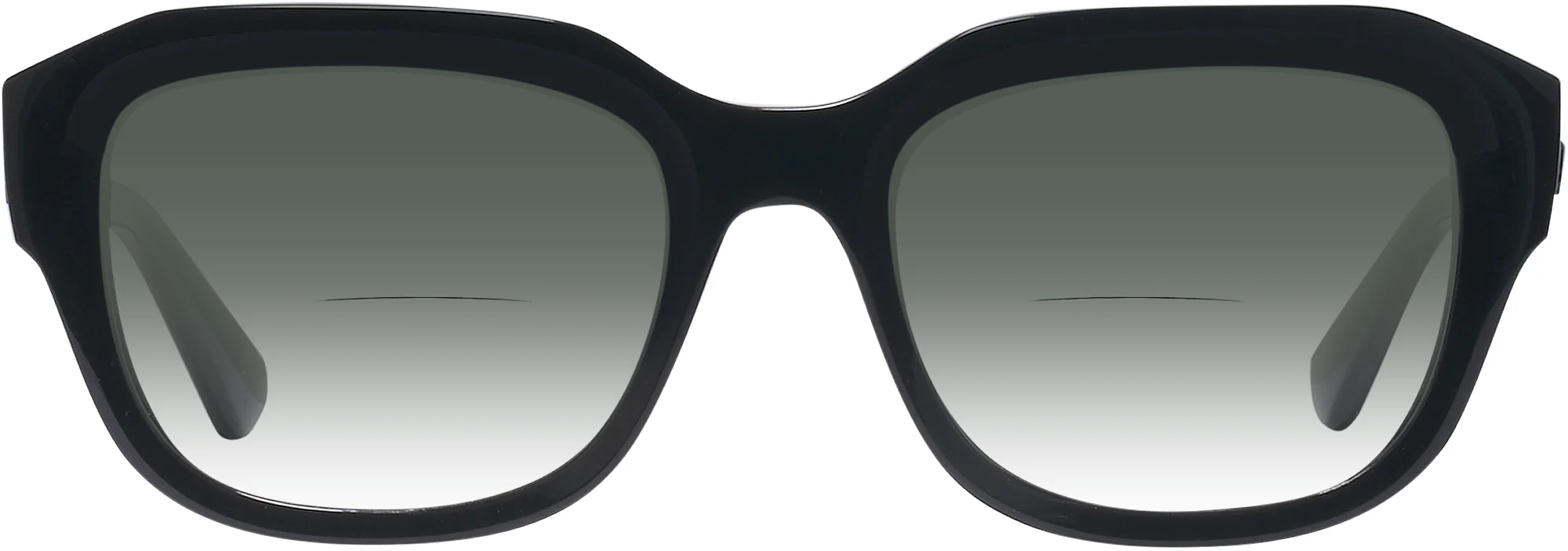 Ray-Ban 7225 w/ Gradient Bifocal Reading Sunglasses - Image 17