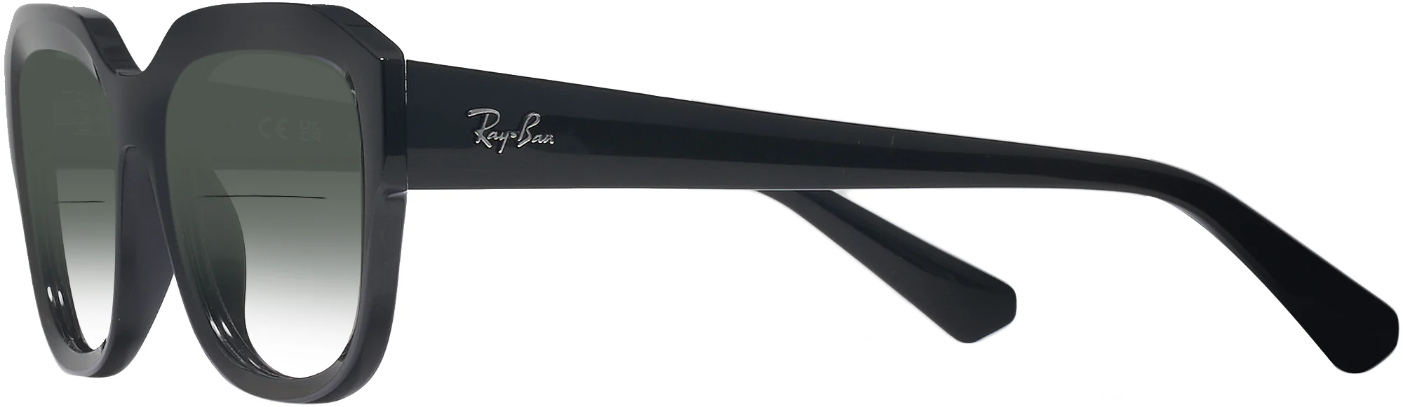 Ray-Ban 7225 w/ Gradient Bifocal Reading Sunglasses - Image 18