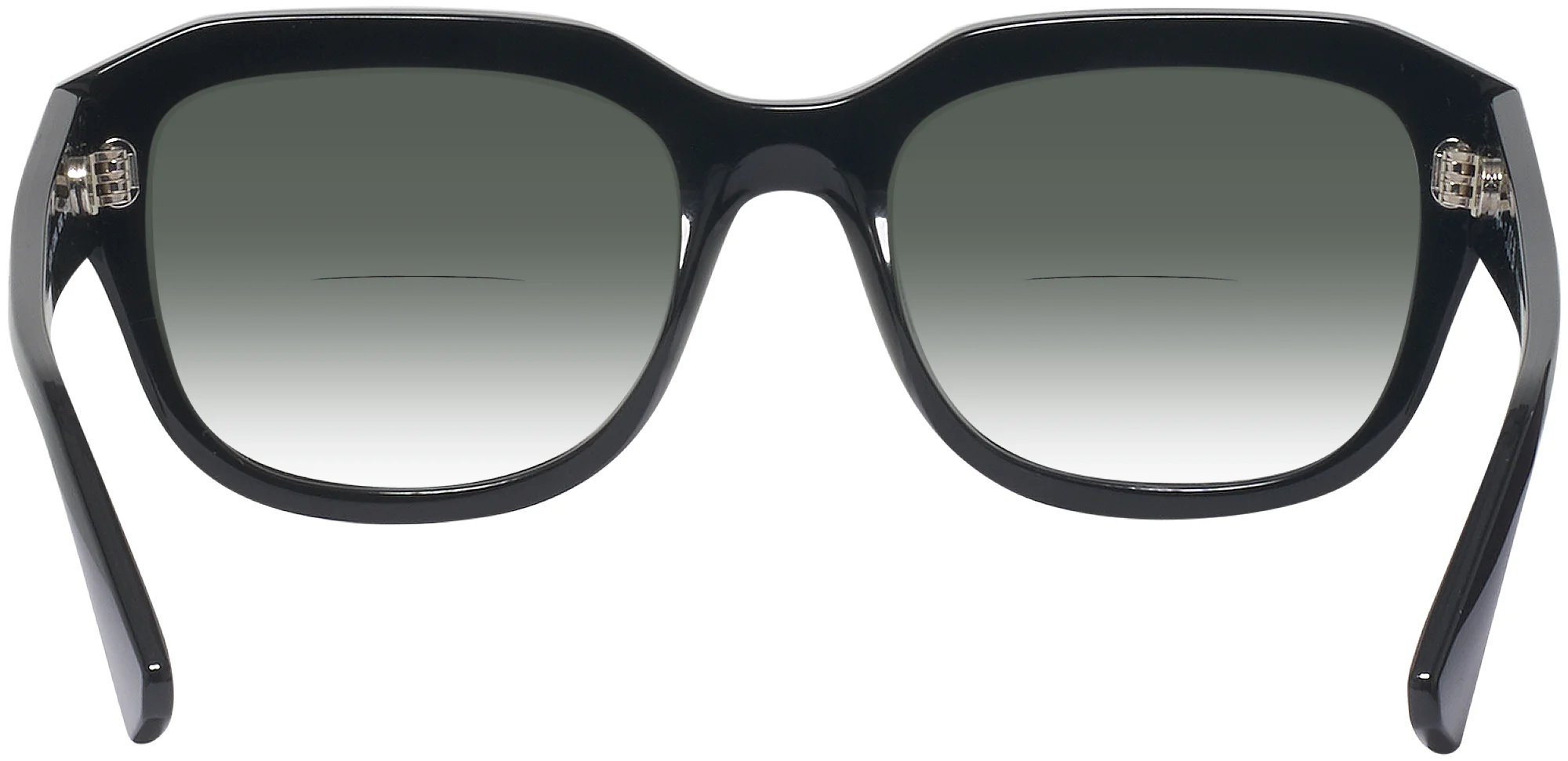Ray-Ban 7225 w/ Gradient Bifocal Reading Sunglasses - Image 19