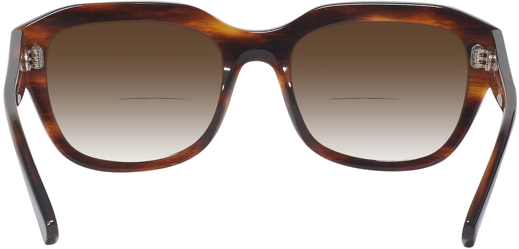 Ray-Ban 7225 w/ Gradient Bifocal Reading Sunglasses - Image 23