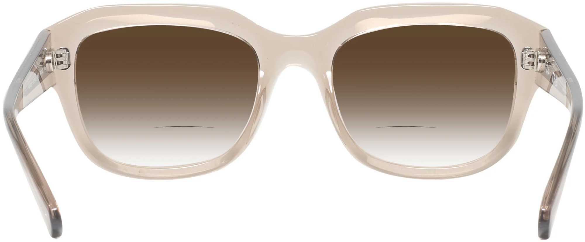 Ray-Ban 7225 w/ Gradient Bifocal Reading Sunglasses - Image 27