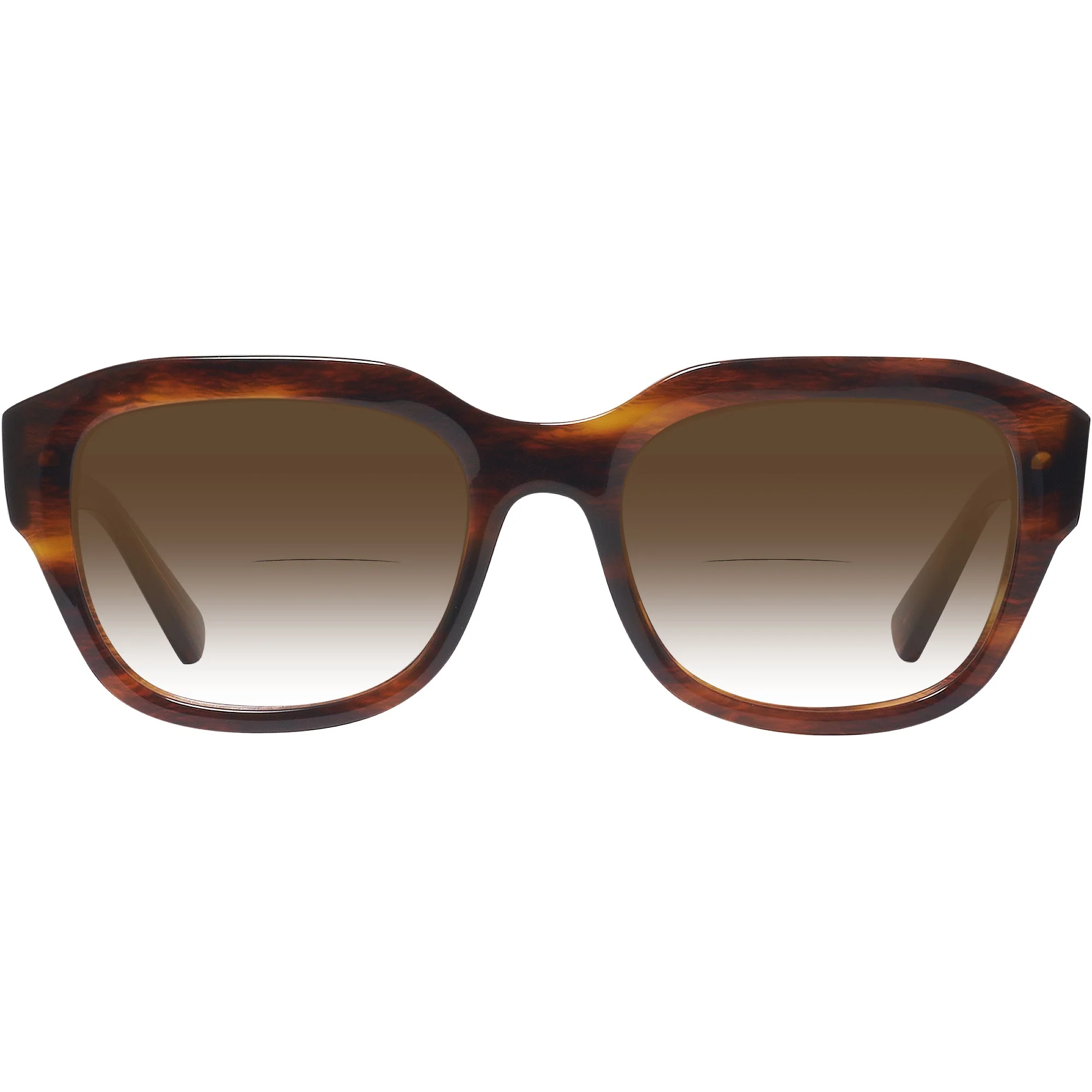 Ray-Ban 7225 w/ Gradient Bifocal Reading Sunglasses - Image 34
