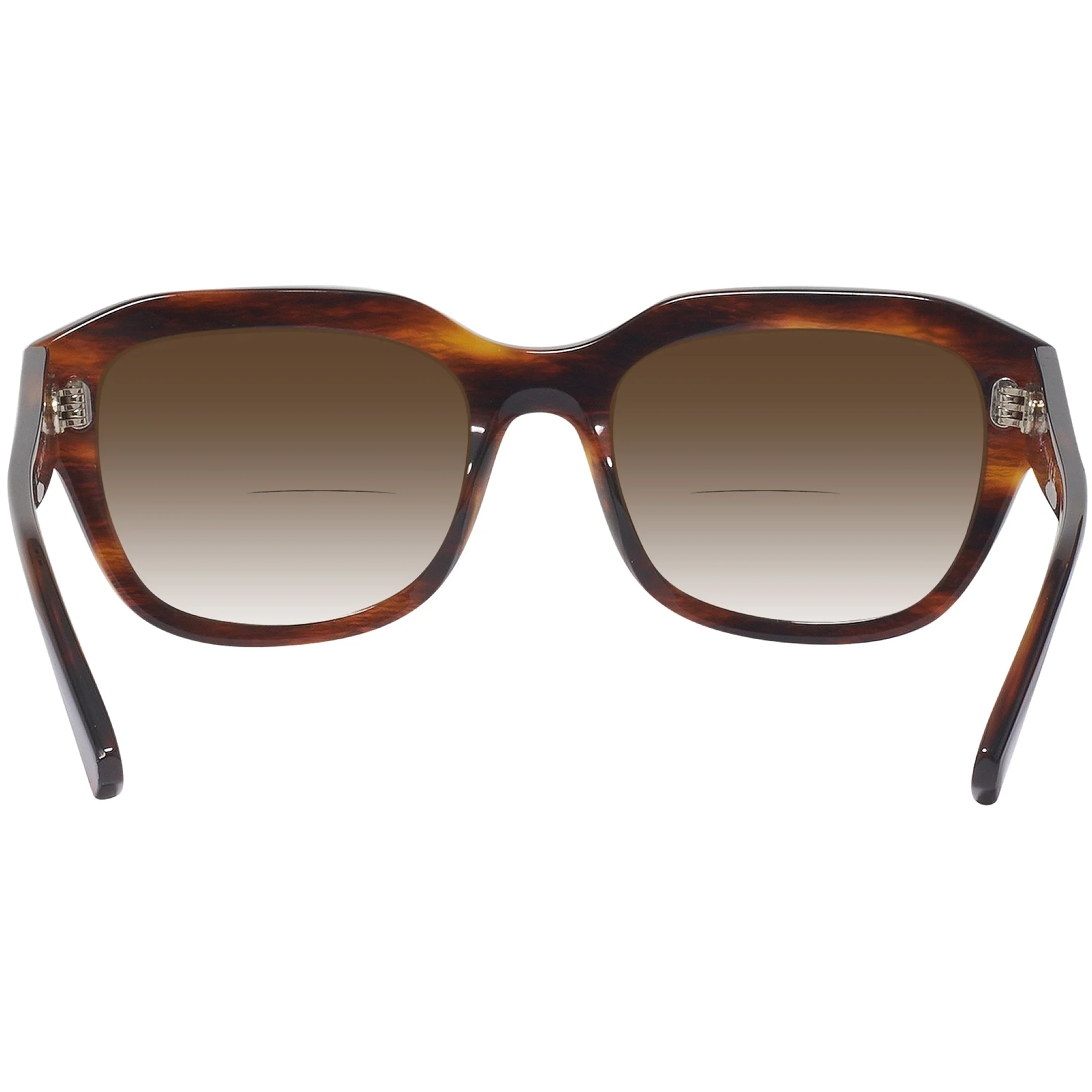 Ray-Ban 7225 w/ Gradient Bifocal Reading Sunglasses - Image 36