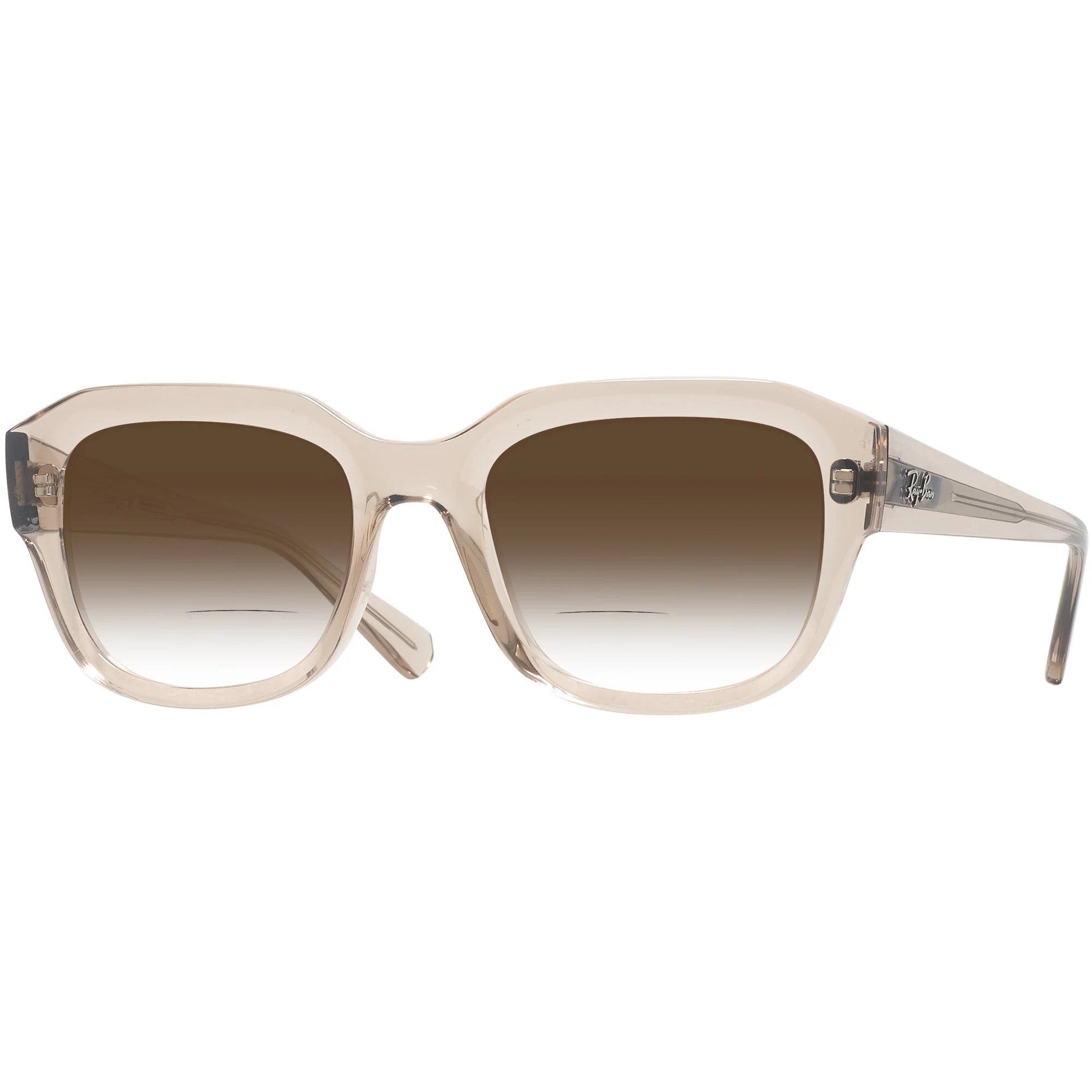 Ray-Ban 7225 w/ Gradient Bifocal Reading Sunglasses - Image 37