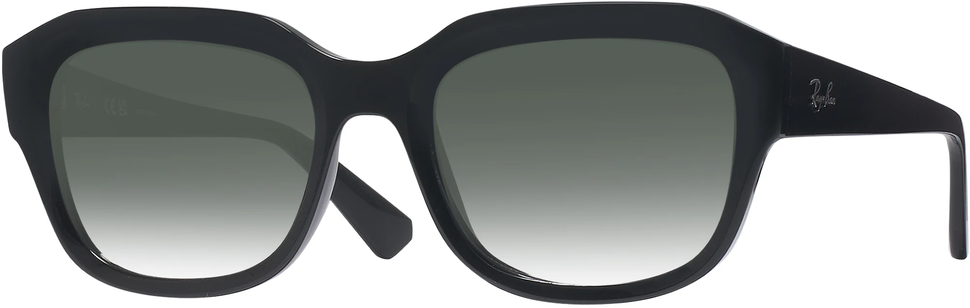 Ray-Ban 7225 w/ Gradient Progressive Reading Sunglasses - Image 16