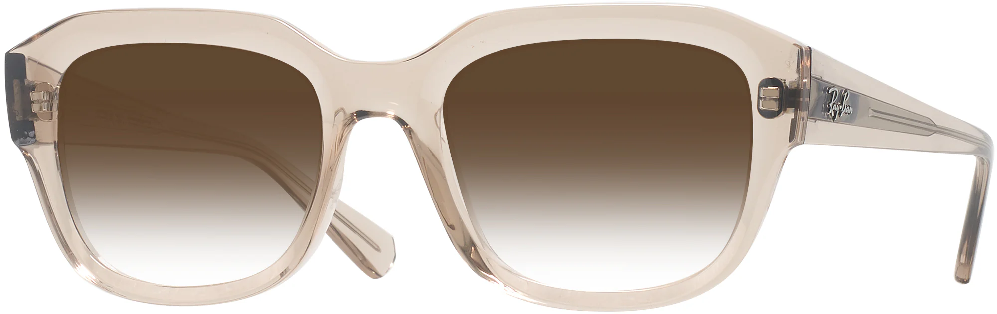 Ray-Ban 7225 w/ Gradient Progressive Reading Sunglasses - Image 24