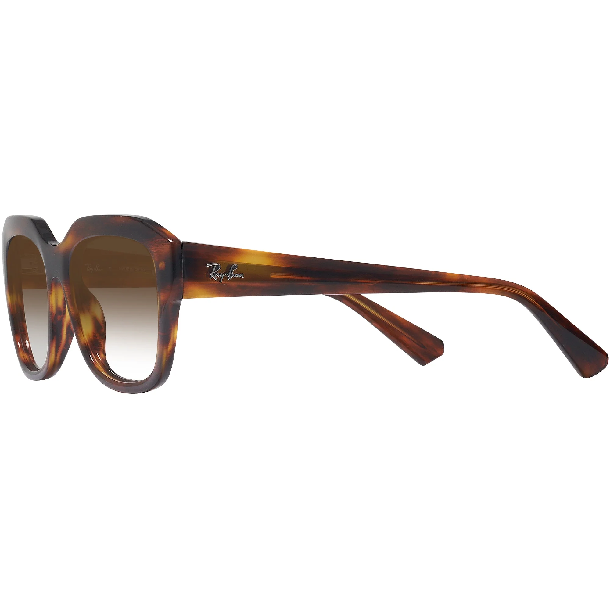 Ray-Ban 7225 w/ Gradient Progressive Reading Sunglasses - Image 35