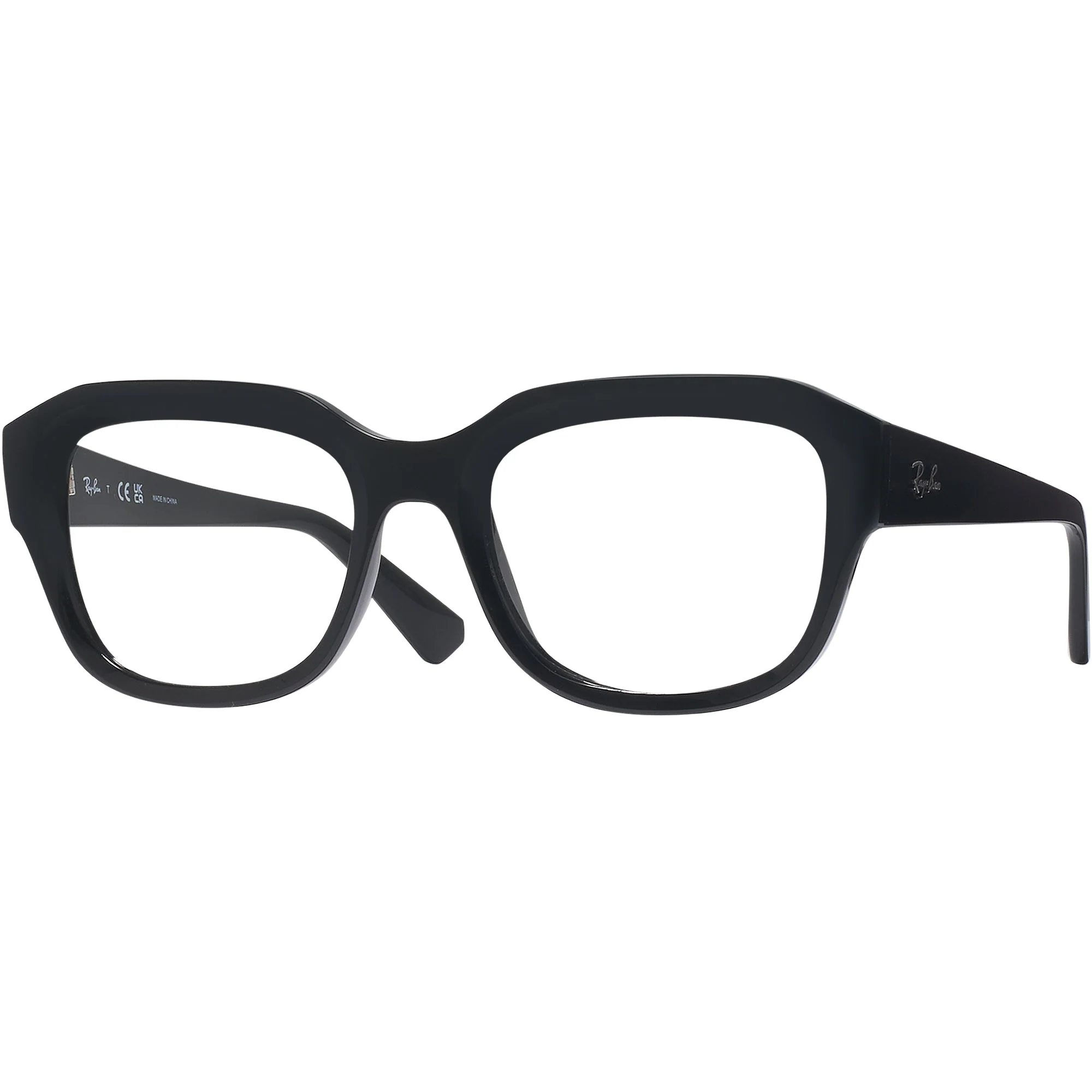 Ray-Ban 7225 Progressive No-Lines