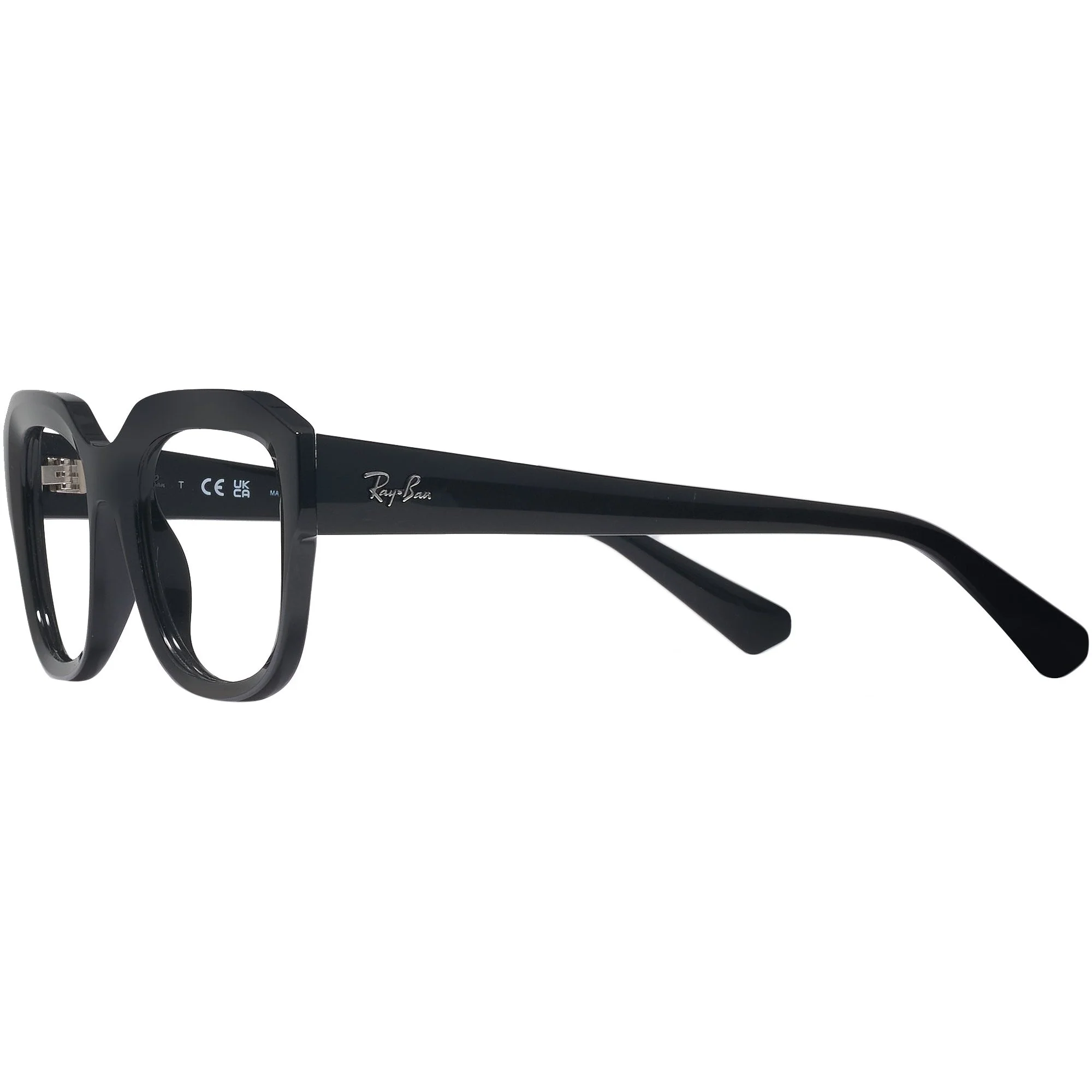 Ray-Ban 7225 Progressive No-Lines - Image 3